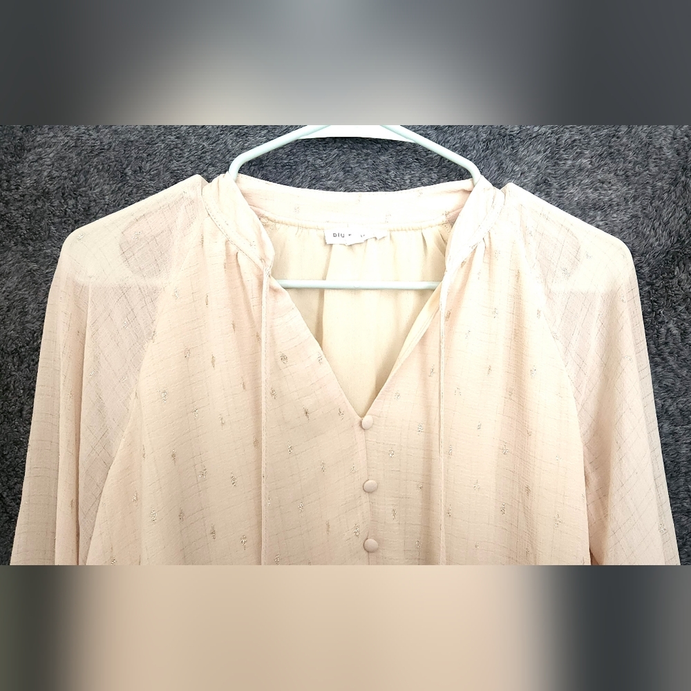 Beautiful Blouse 🌼